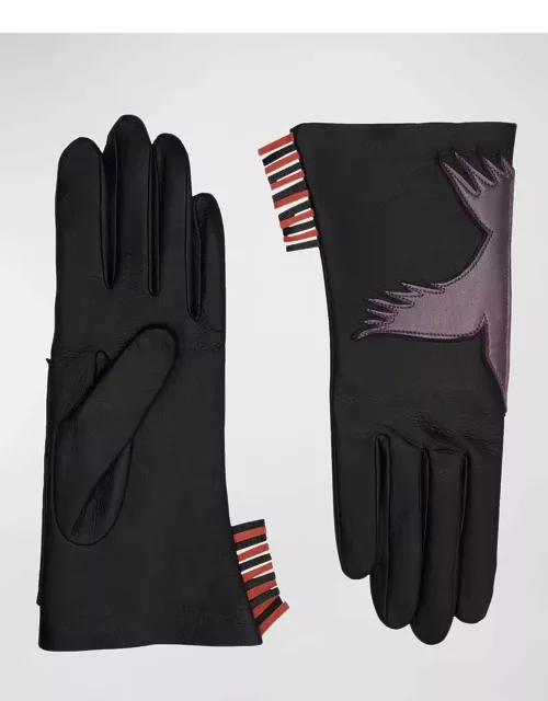 Freedom Classic Leather Glove