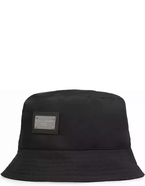 Dolce & Gabbana Bucket Hat