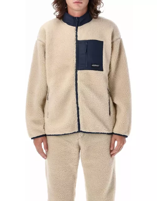 Gramicci Sherpa Fleece Jacket
