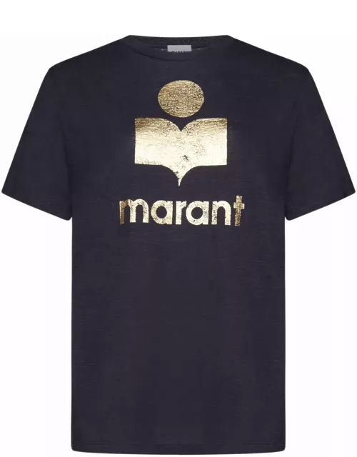 Marant Étoile Zewel T-shirt
