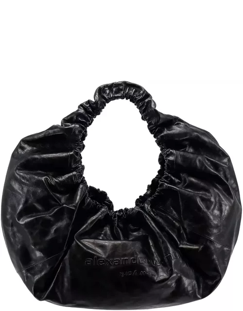 Alexander Wang Crescent Shoulder Bag