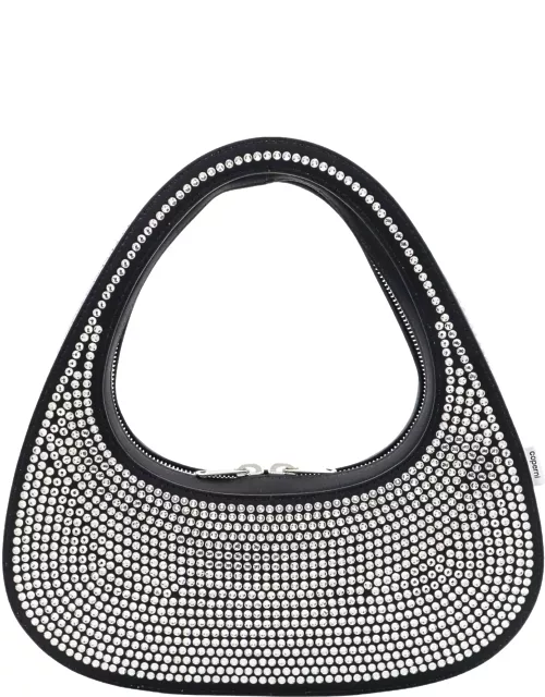 Coperni Baguette Swipe Shoulder Bag