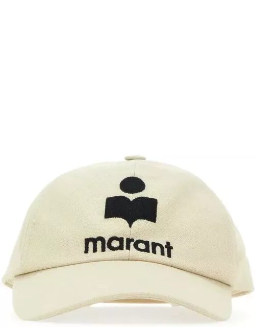 Isabel Marant Tyron Baseball Hat