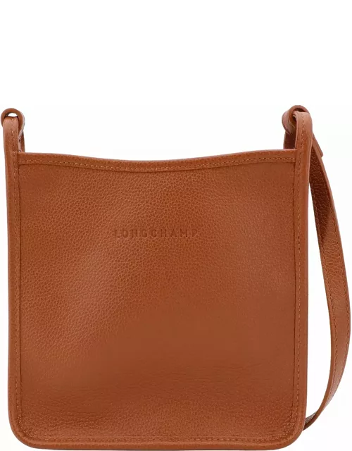 Longchamp Le Foulonné Shoulder Bag