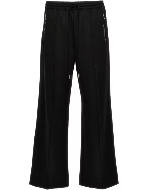 J.W. Anderson bootcut Track Pant