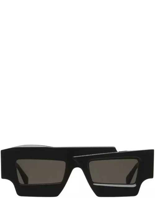 Kuboraum Maske X12 Bs Sunglasse