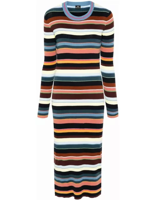 PS by Paul Smith Knitted Dres
