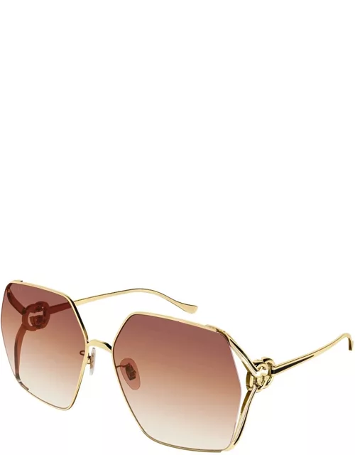 Sunglasses GG1322SA