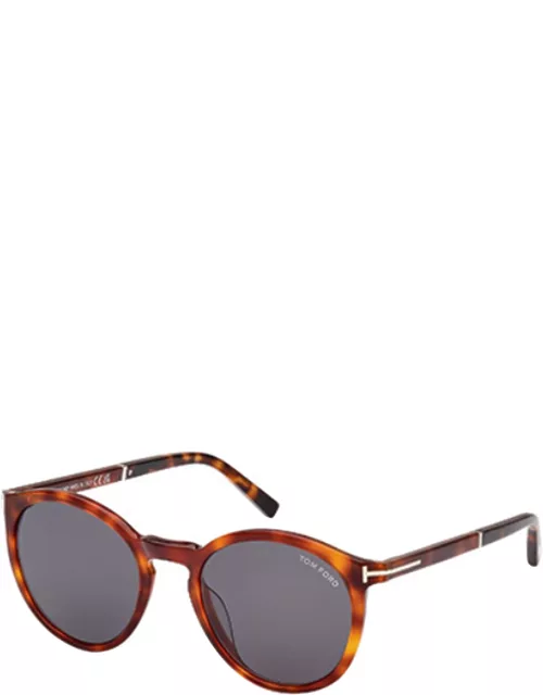 Sunglasses FT1021