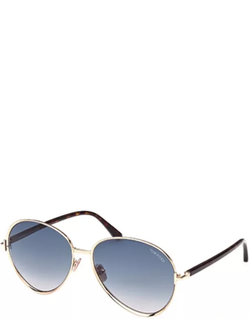Sunglasses FT1028