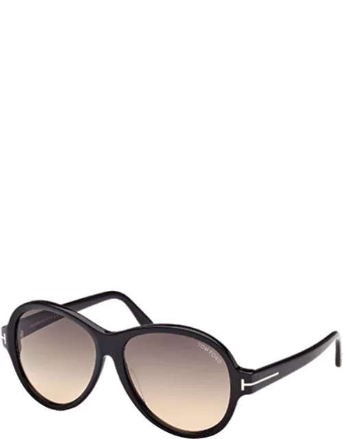 Sunglasses FT1033