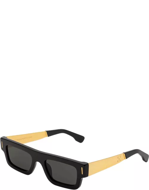 Sunglasses COLPO FRANCIS BLACK