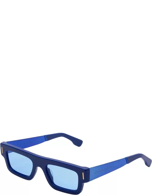 Sunglasses COLPO FRANCIS BLUE