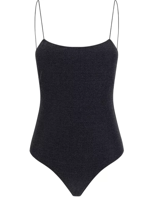 Lumiere Maillot Swimsuit