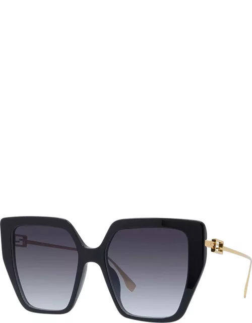 Sunglasses FE40012U