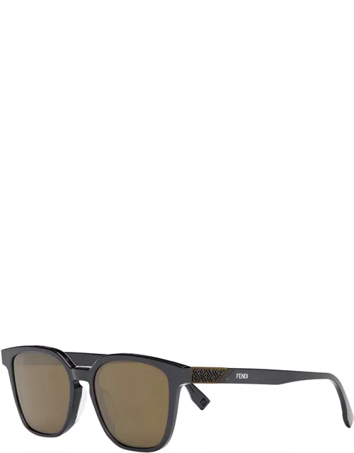 Sunglasses FE40057U