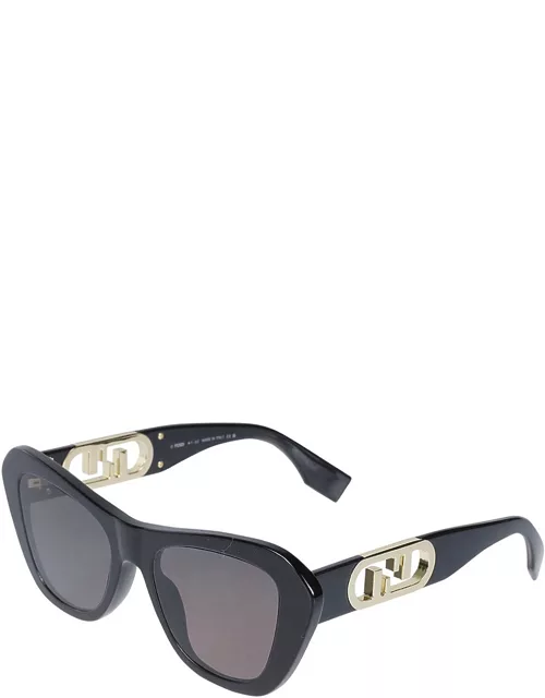 Sunglasses FE40064I