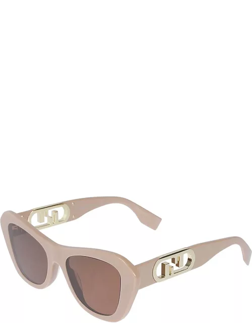 Sunglasses FE40064I
