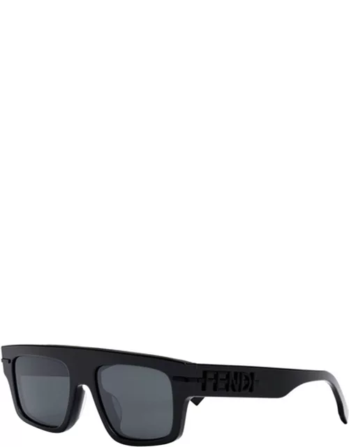 Sunglasses FE40091U