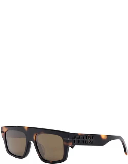 Sunglasses FE40091U