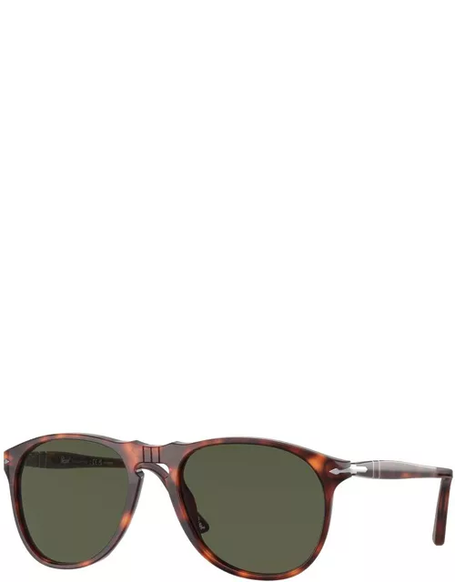 Sunglasses 9649S SOLE