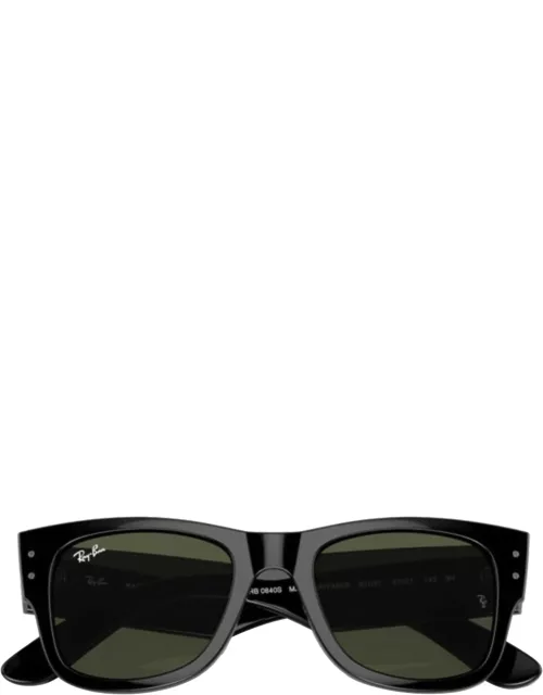 Sunglasses 0840S SOLE