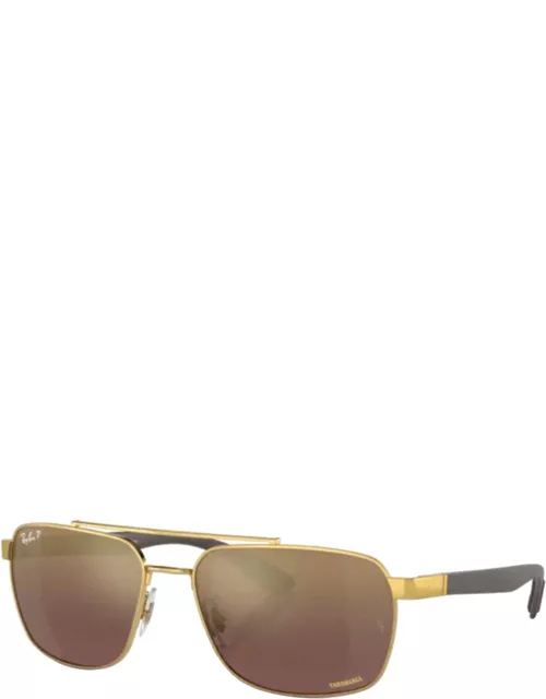 Sunglasses 3701 SOLE