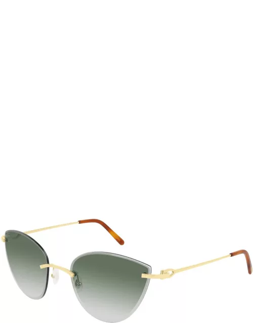Sunglasses CT003R