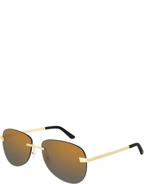 Sunglasses CT0035R