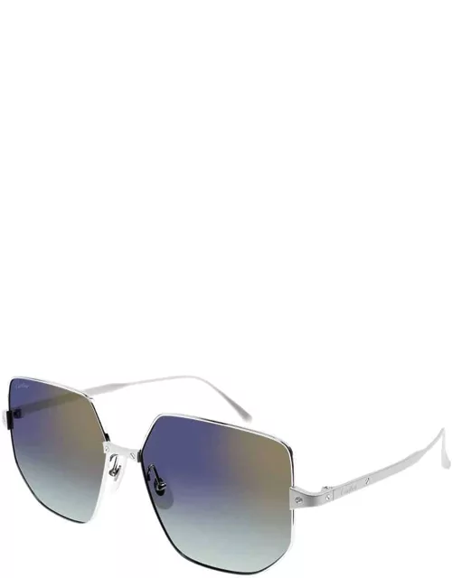 Sunglasses CT0327