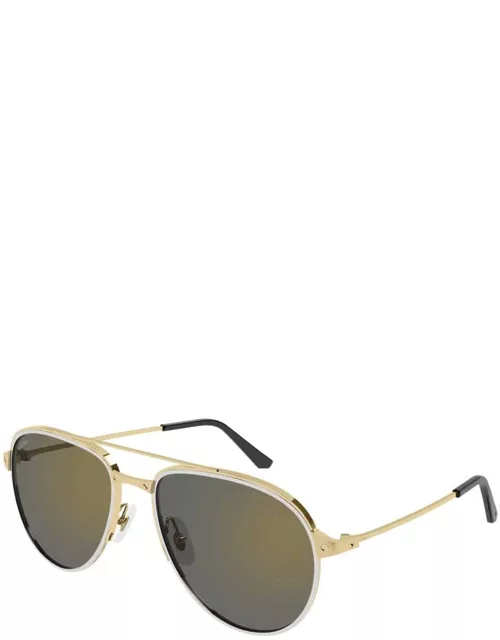 Sunglasses CT0325