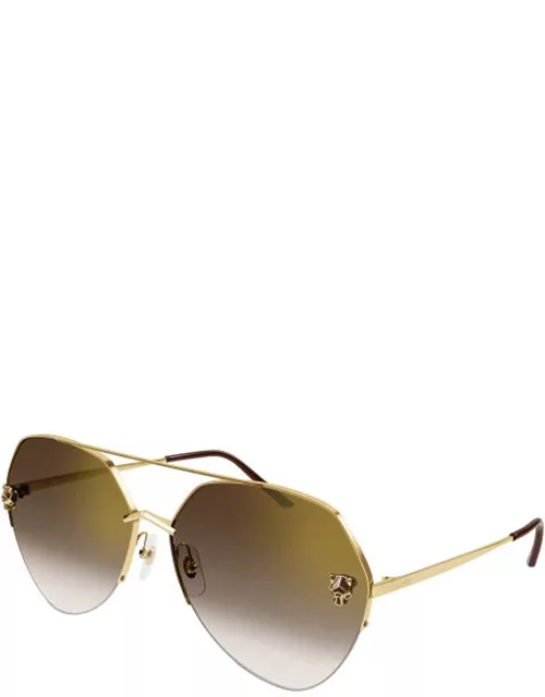 Sunglasses CT0355