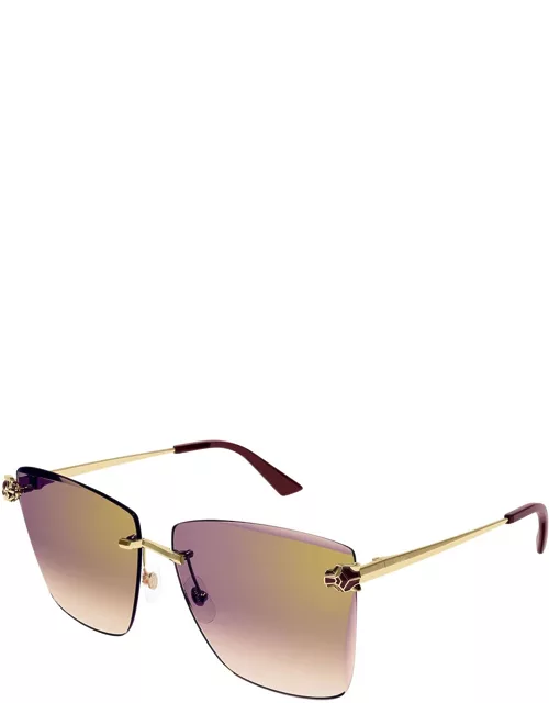Sunglasses CT0397