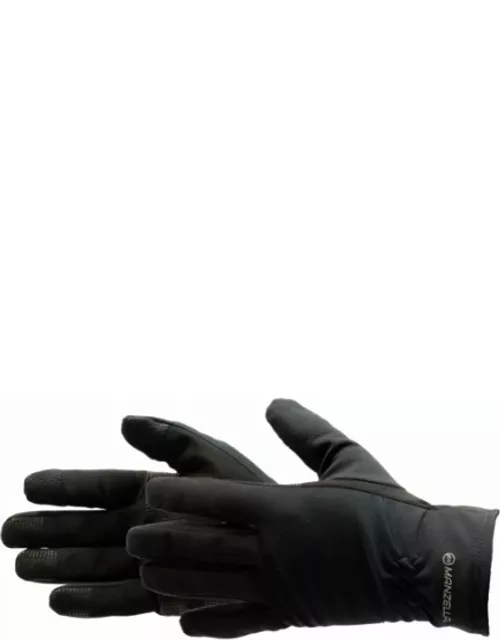 Men's Manzella Intrepid Polartec Windbloc Glove