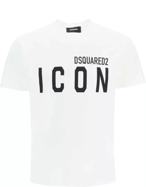 DSQUARED2 icon logo t-shirt