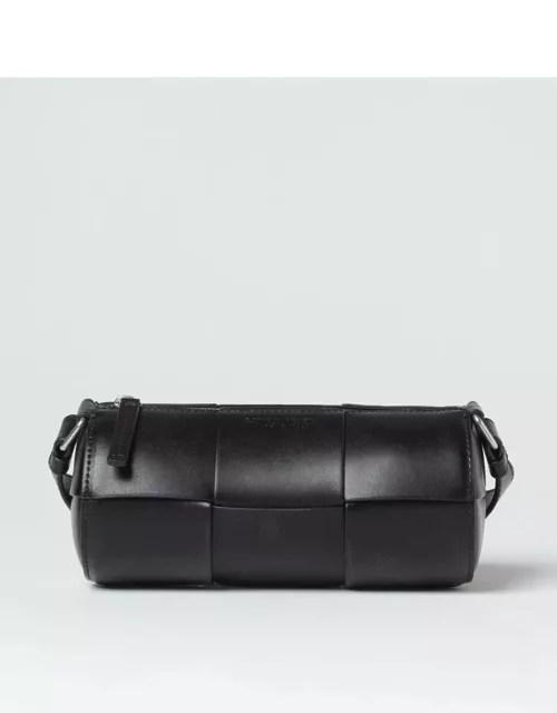 Bottega Veneta Canette bag in woven leather