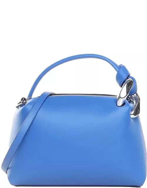 J.W. Anderson Small Corner Bag In Leather