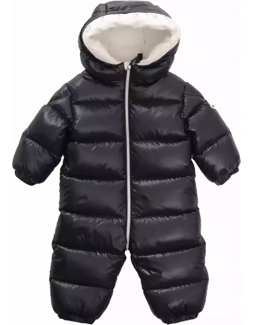 Moncler Samian Padded Snow Suit
