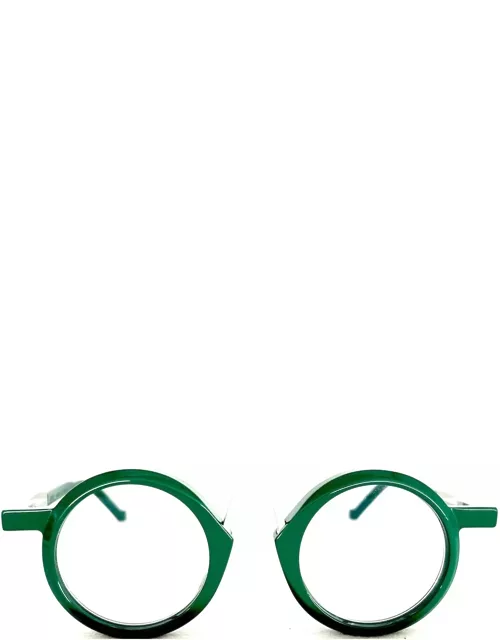 VAVA Wl0043 Green Glasse