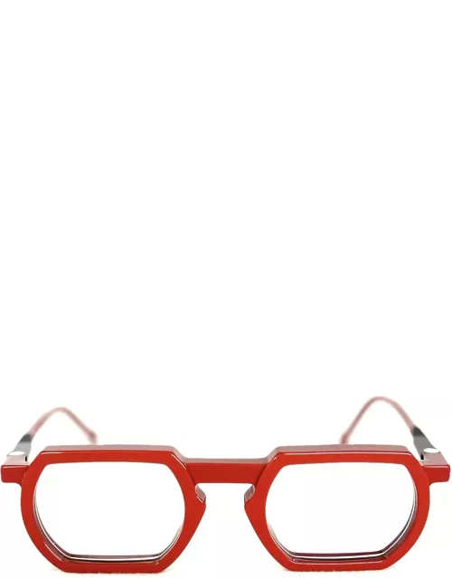 VAVA Wl0031 Red Glasse