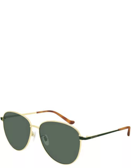 Sunglasses GG0573SK