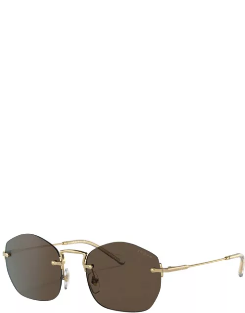 Sunglasses 4216S SOLE