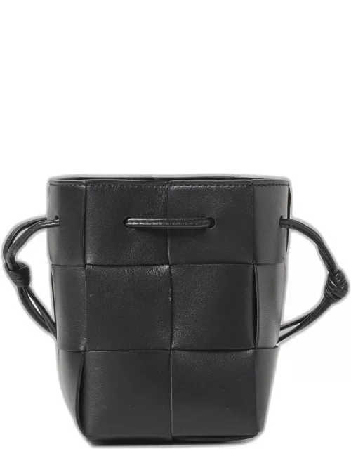 Mini Bag BOTTEGA VENETA Woman colour Black
