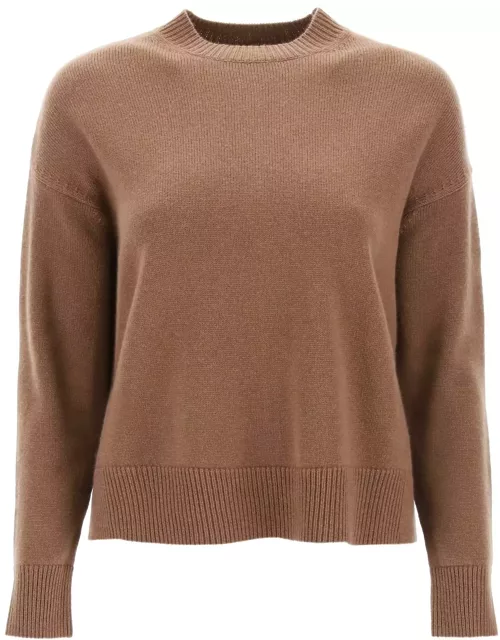 'S MAX MARA venezia wool and cashmere sweater