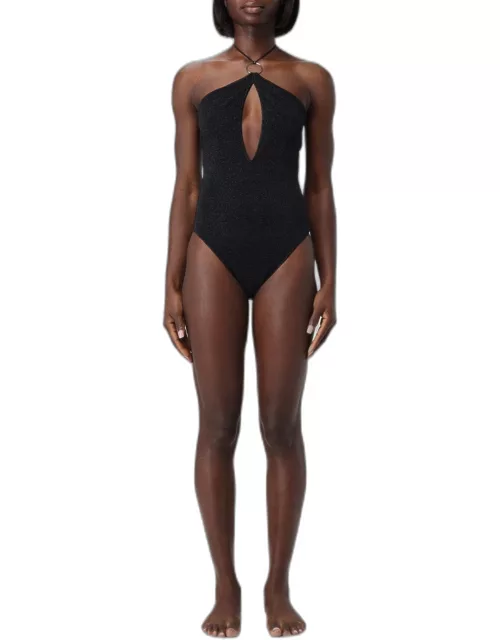 Swimsuit OSÉREE Woman colour Black