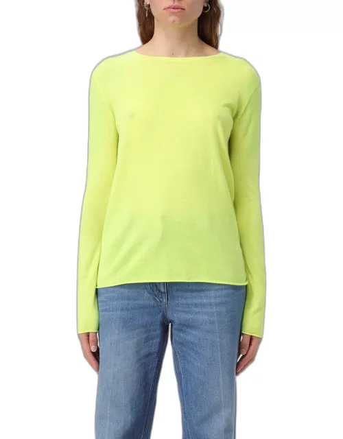 Sweater LISA YANG Woman color Green