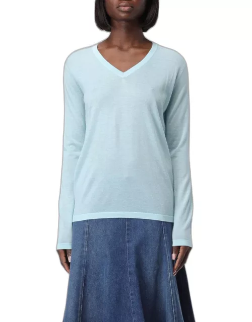 Sweater LISA YANG Woman color Blue
