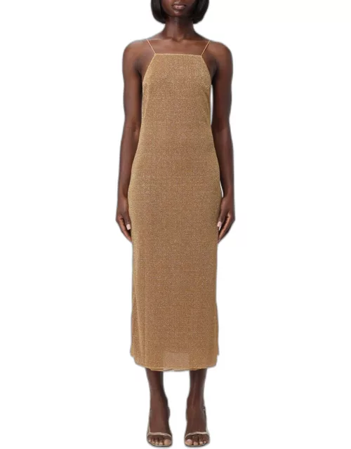 Dress OSÉREE Woman colour Brown