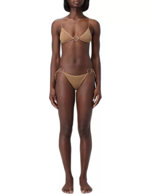 Swimsuit OSÉREE Woman colour Brown