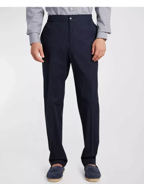Men's Lightweight Cotton Pant